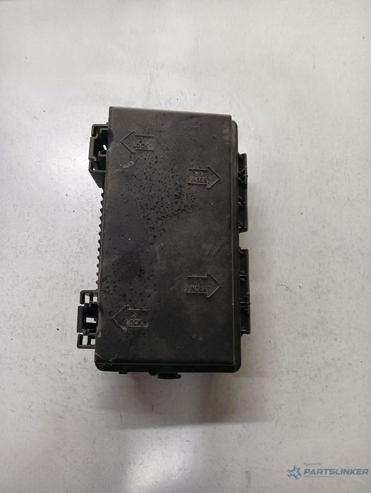 Panou sigurante SSANGYONG REXTON GAB_ 2002 - >, FIAT GRANDE PUNTO 199_ 2005 - 2013 JTD Multijet 199 A3.000 51775622ds