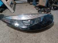 Far Fluence Megane3 Duster stop UPC kit pornire motor cutie caroserie