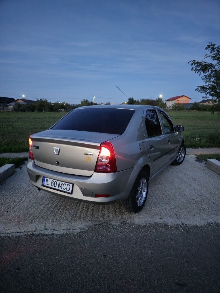 Vand Dacia Logan 1.4 MPI