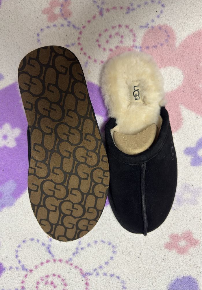 Papuci de casa UGG - 41