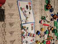 Lego  Super  Mario incomplet