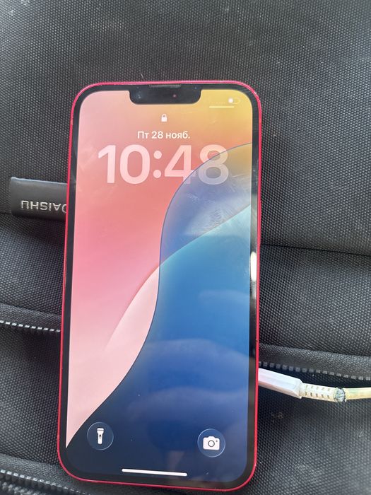 Iphone 14 128 гб 85 акб