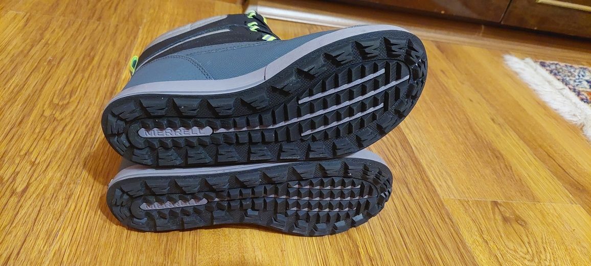 Merrell 36 апрески