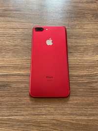 iPhone 7 Plus 128GB Red Product