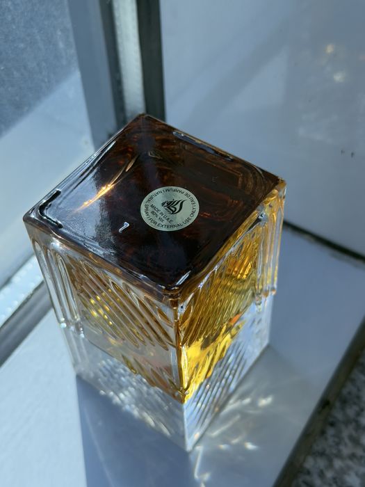 Lattafa Khamrah Qahwa