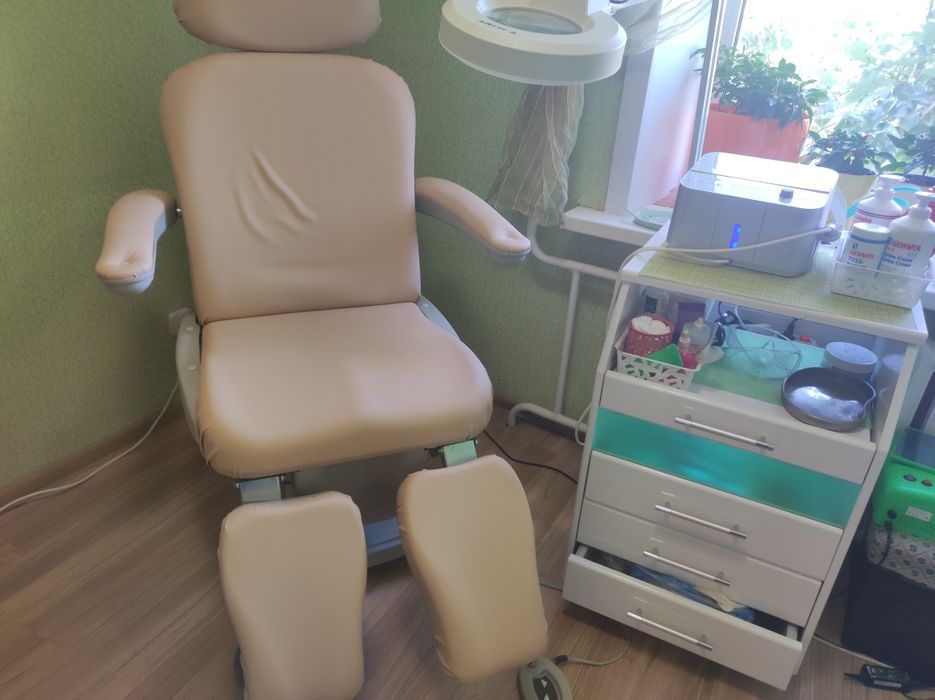 Обучение! Медицинский аппаратный педикюр от Gehwol, подология, орто