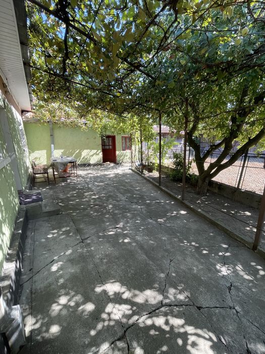 Vand casa in loc. Baba Novac jud. Satu Mare