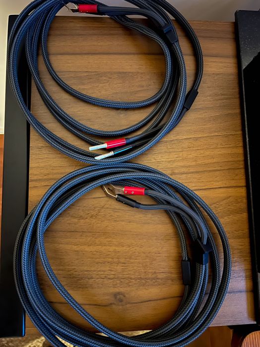 Колонен кабел Witch Hat Audio Phantom 2x3.5m