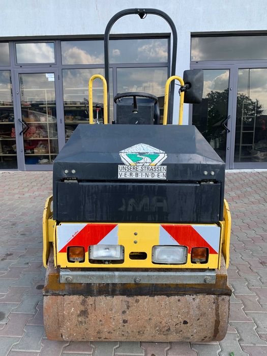 Cilindru Compactor Bomag BW90 AC-2 Anul fabricatiei 2001