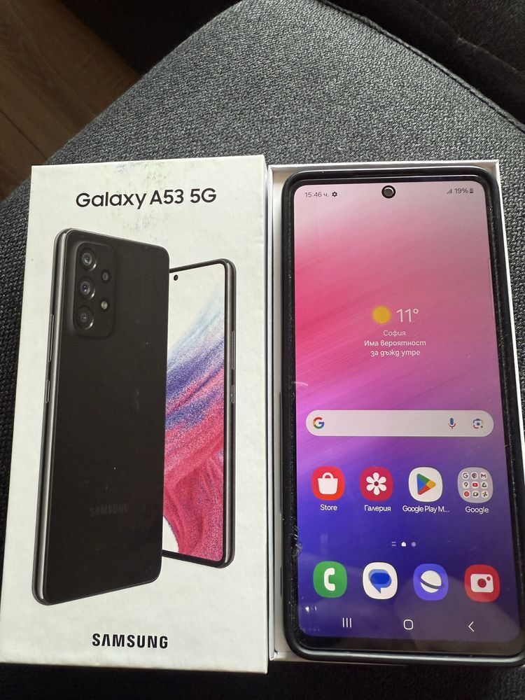 Samsung Galaxy a 53 5 g