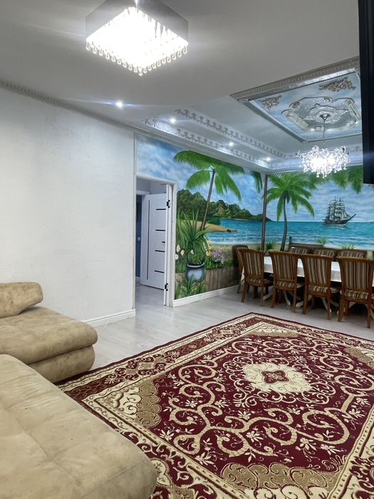 Сдам 4к кв в ЖК Фаворит