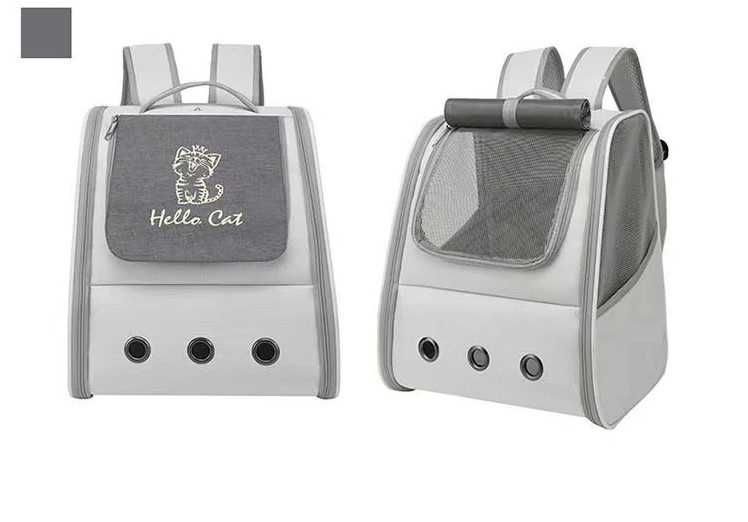 НОВА транспортна раница за котка куче и други домашни любимци *Цветове