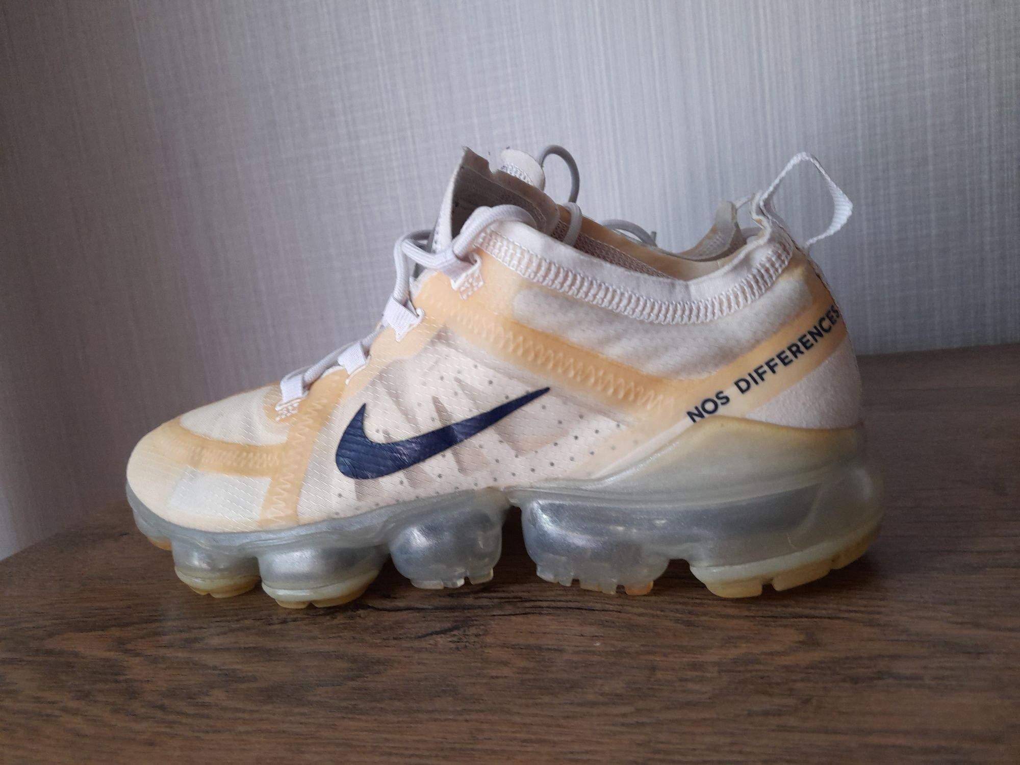 Nike Vapormax Маратонки 38.5 номер.