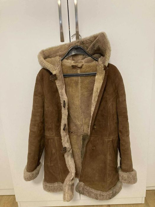 Палто и кожух - топли и качествени