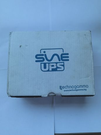 Technogama-Sine UPS-S100