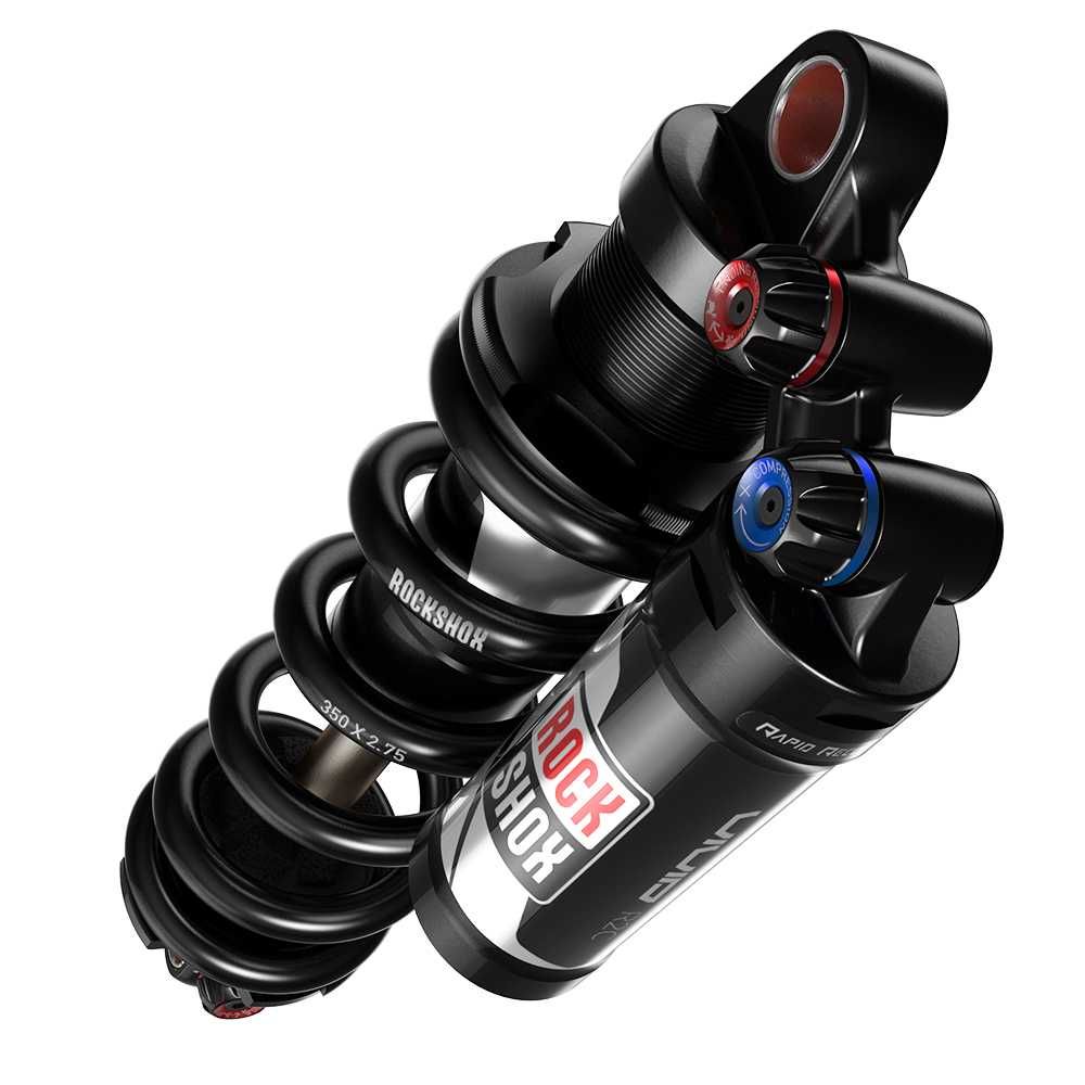 Amortizor Rockshox VIVID R2C Coil