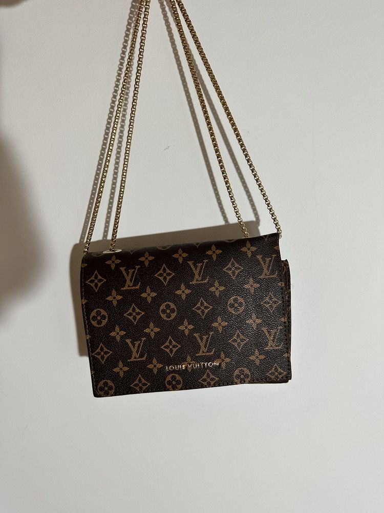 Чанта Louis Vuitton