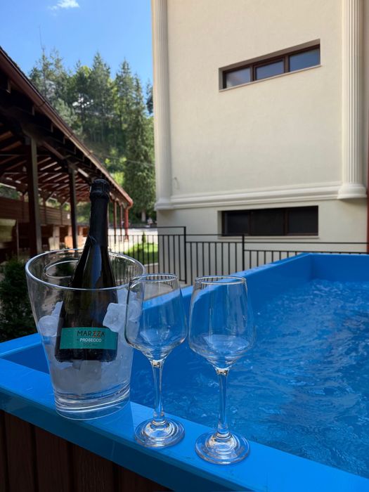 Camere libere de Revelion cu demipensiune Apuseni