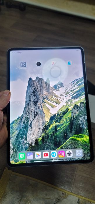 Xiaomi Pad 6s Pro 8+256 Gb