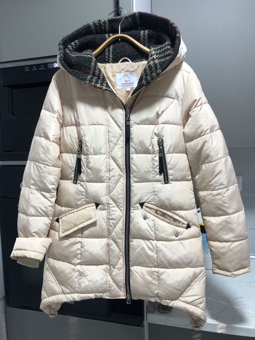 Продается куртка женская 50 52 раз