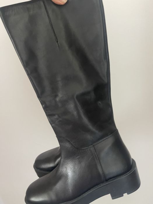 Cizme mango, marimea 39