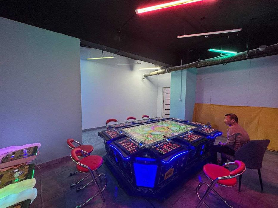 АРЕНДА нежилое Сеул Мун 260м2