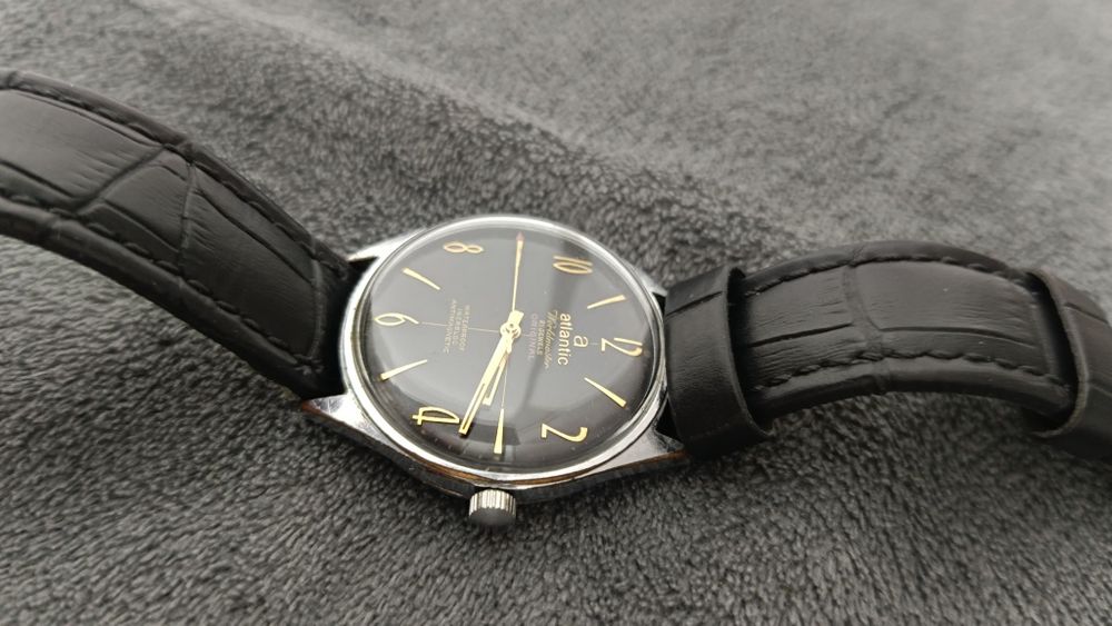Atlantic Worldmaster