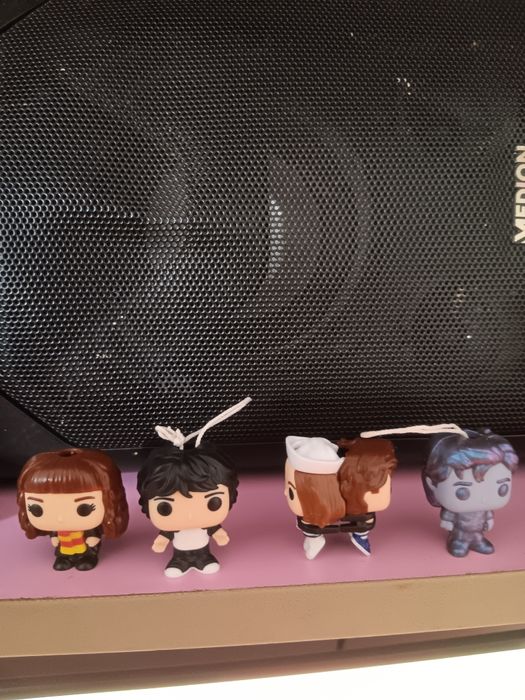 Figurine stranger things funks pop