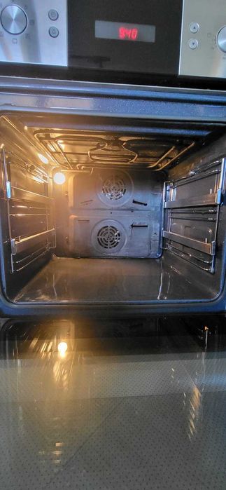 Фурна за вграждане Samsung BF1C4T043