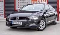 Volkswagen Passat AUTOMATA - Posibilitate Rate Avans 0 - Garantie 12 Luni - IMPECABILA