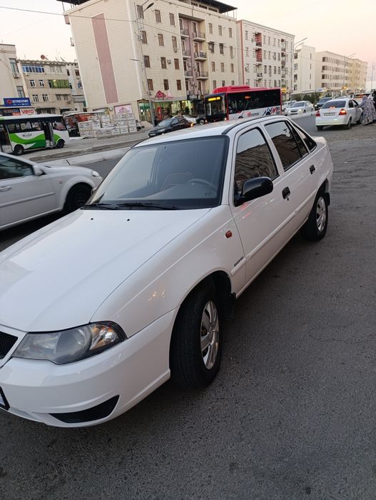 Nexia Donce 1.6 2013