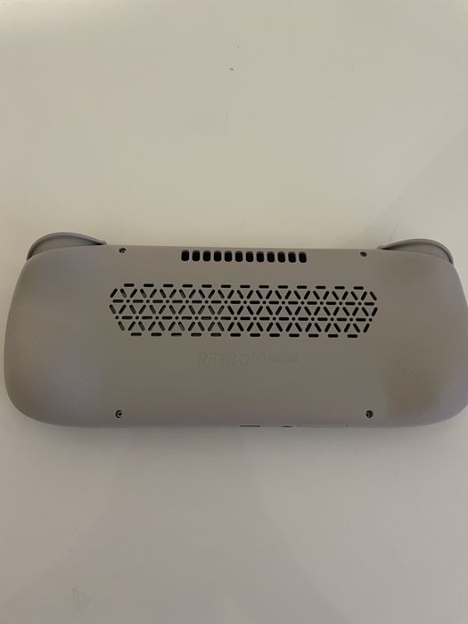 Consola android Retroid Pocket 5