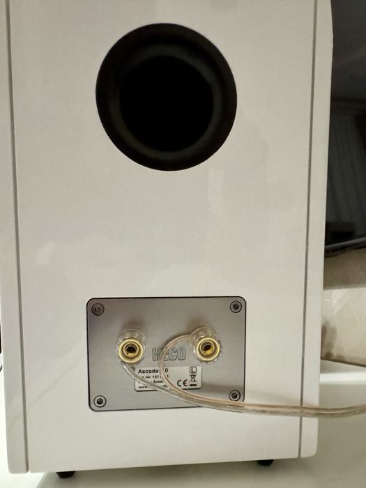 Boxe active heco ascada 2.0