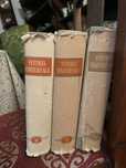 ISTORIA UNIVERSALA - I.P.Frantev, 3 volume