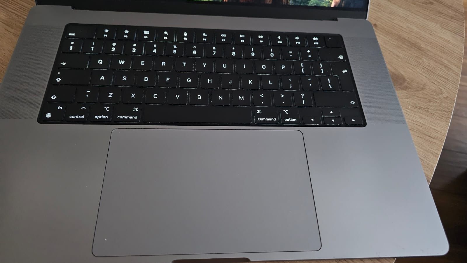 MacBook Pro M2 Max