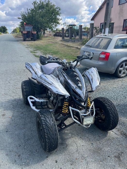 Vand Atv Dinli 1000 quad