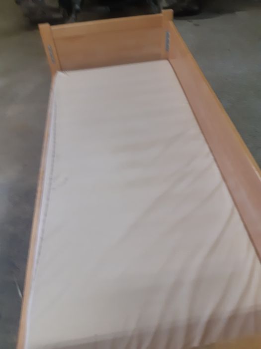 Pat copii sau varstnic