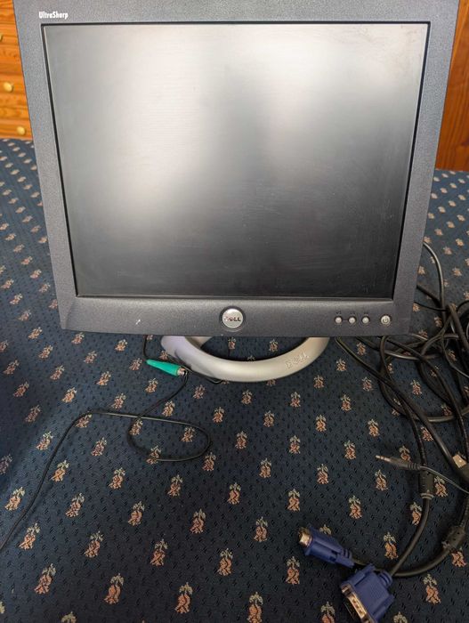 15" Монитор Dell UltraSharp