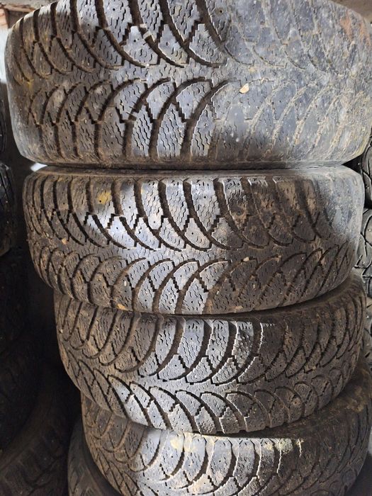 Шины зимние Cordiant SnowMax 205/60/16