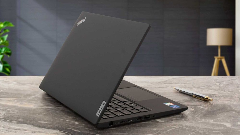 Lenovo ThinkPad T14 Ryzen Edtion R5 PRO-7540/16GB/512GB SSD/14" win11