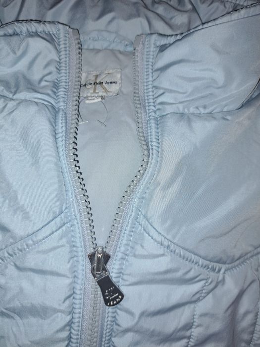 Vesta Calvin klein L