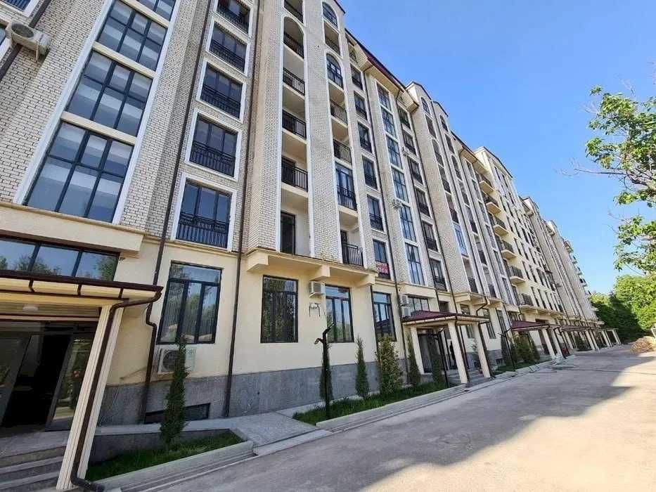 ;Mirzo ULUGBEK‼️Novostroyka 3xona 126m2 dupleks kvartira Grand Capital