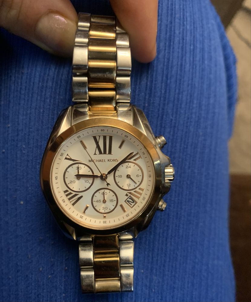 Дамски часовник Michael Kors