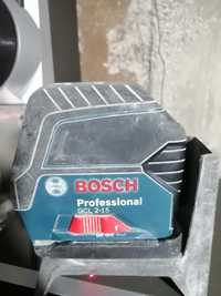 Laser Bosch 2-15