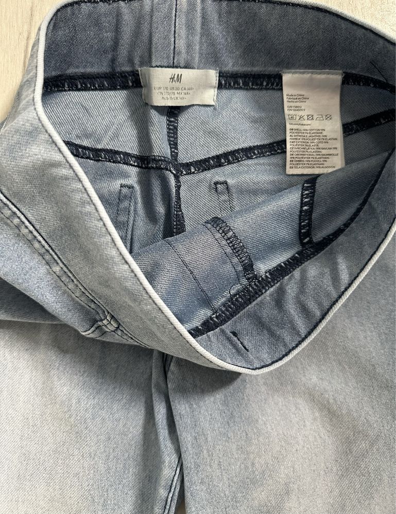Дънки H&M 170