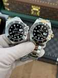 Rolex Sea-Dweller 43