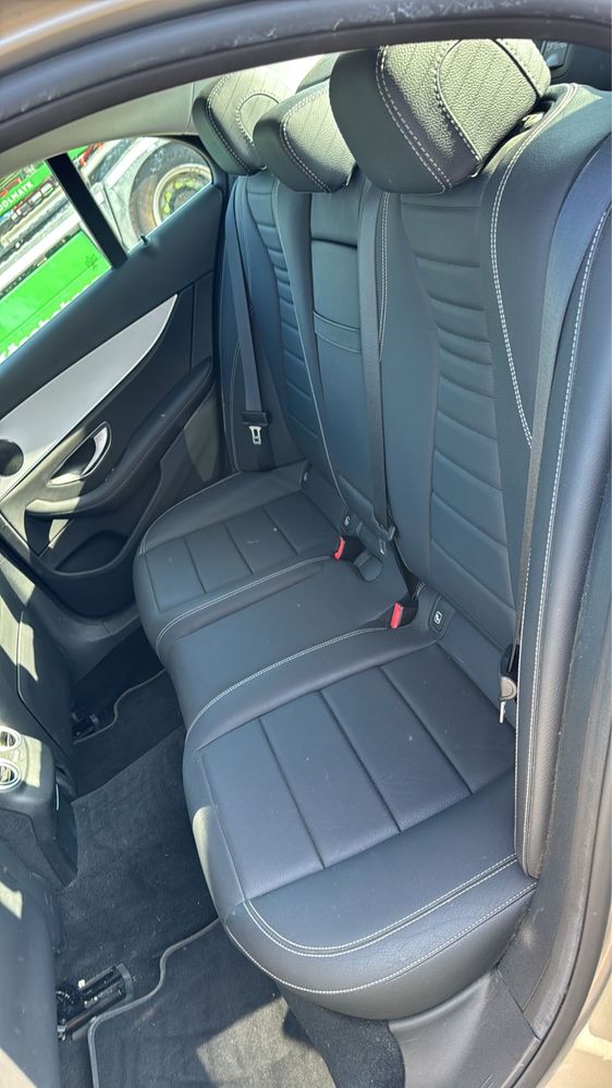 Merceses-Benz E 300 DE - Diesel Plug in hybrid