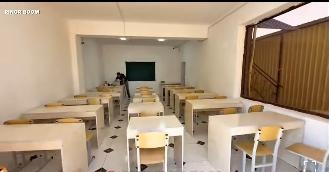 Имарат сатылады. Канлыкол районында
