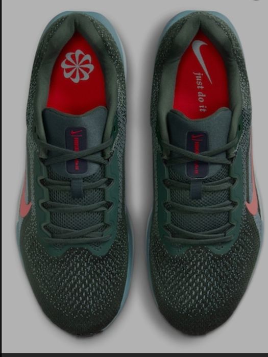 Nike Air Winflo 11 
Маратонки Air Winflo 11