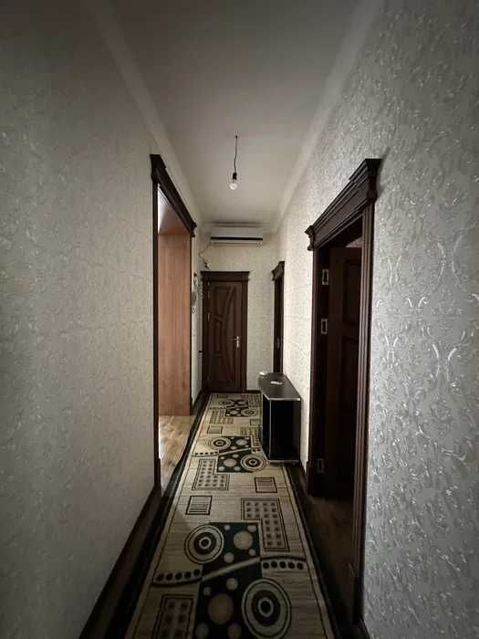 Срочно сдается дом 5 комнат,6 соток.ориентир Хумо тойхона.